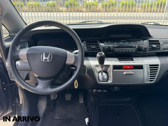 HONDA FR-V 1.7 16V VTEC - foto 15