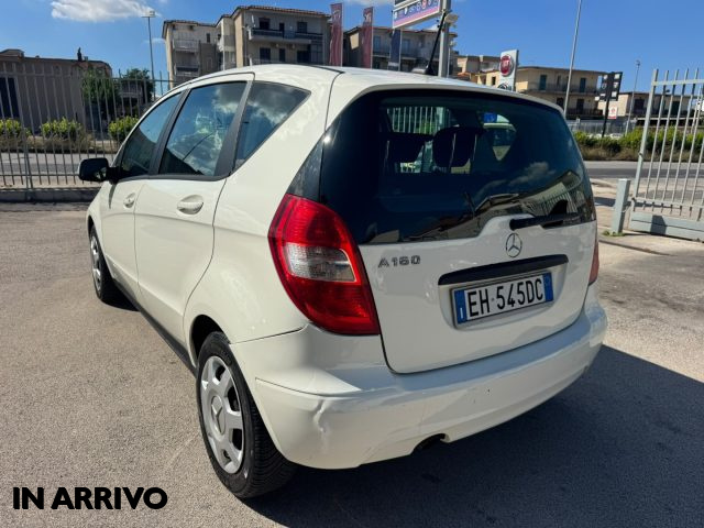MERCEDES-BENZ A 160 A 160 - foto 6