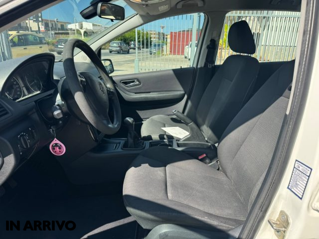 MERCEDES-BENZ A 160 A 160 - foto 7