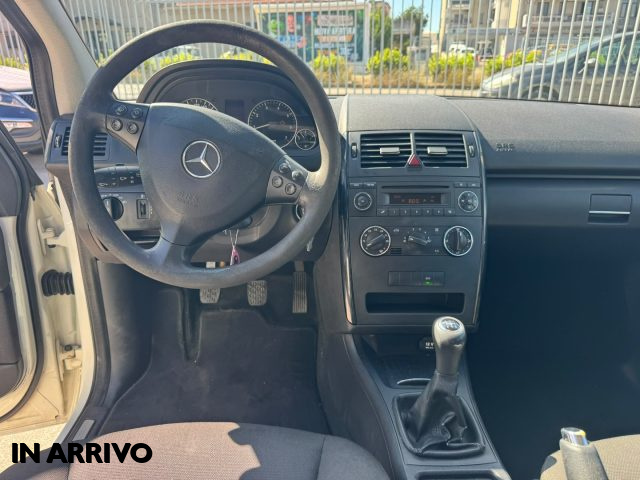 MERCEDES-BENZ A 160 A 160 - foto 8