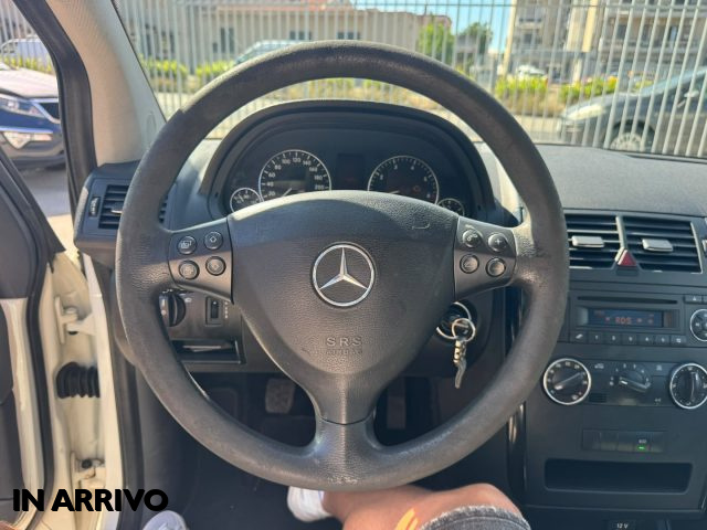 MERCEDES-BENZ A 160 A 160 - foto 9
