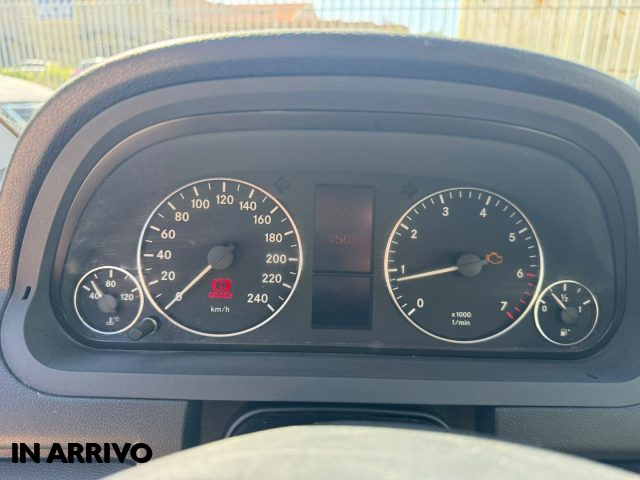 MERCEDES-BENZ A 160 A 160 - foto 10
