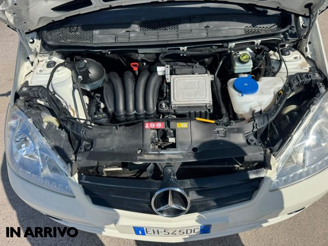 MERCEDES-BENZ A 160 A 160 - foto 16