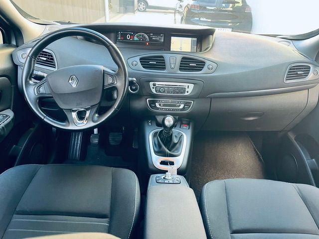 RENAULT SCENIC SCÉNIC 1.5 DCI 110CV START&STOP  - foto 7
