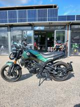 VENDO Moto e Scooter a Viterbo – foto 1