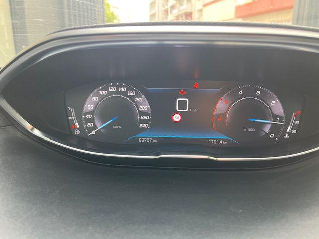 PEUGEOT 3008 BLUEHDI 130 S&S GT - foto 11