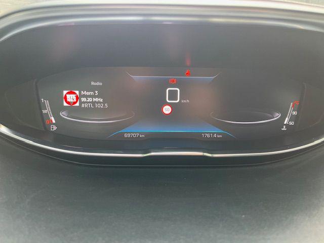 PEUGEOT 3008 BLUEHDI 130 S&S GT - foto 9