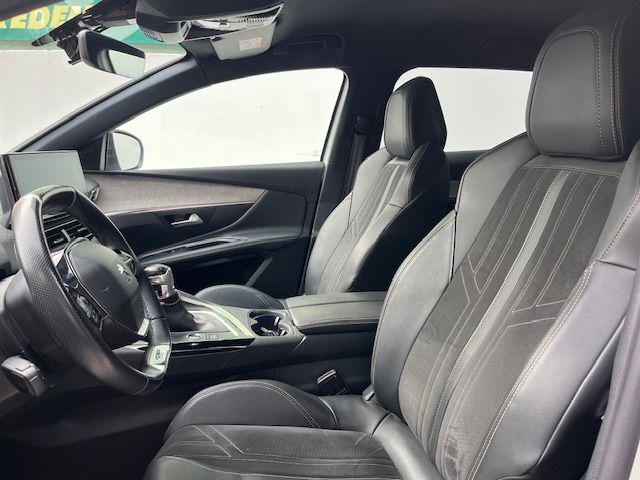 PEUGEOT 3008 BLUEHDI 130 S&S GT - foto 7