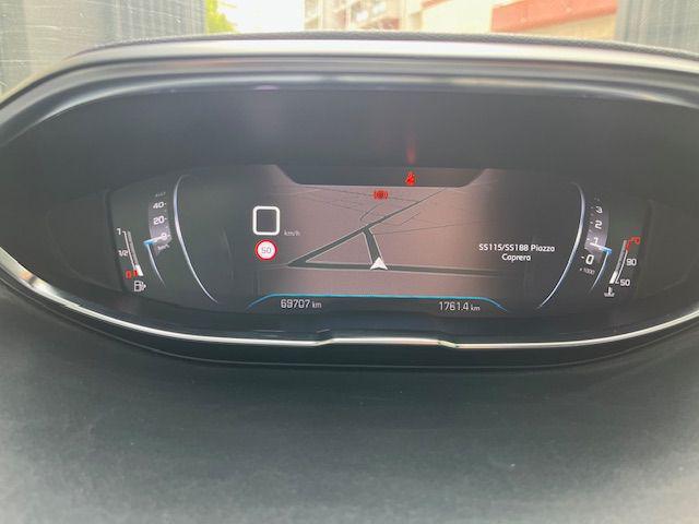 PEUGEOT 3008 BLUEHDI 130 S&S GT - foto 10