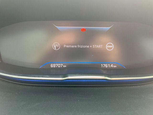 PEUGEOT 3008 BLUEHDI 130 S&S GT - foto 8