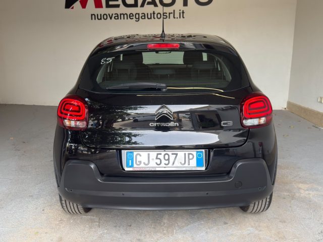 CITROEN C3 PURETECH 83 S&S SHINE - foto 6