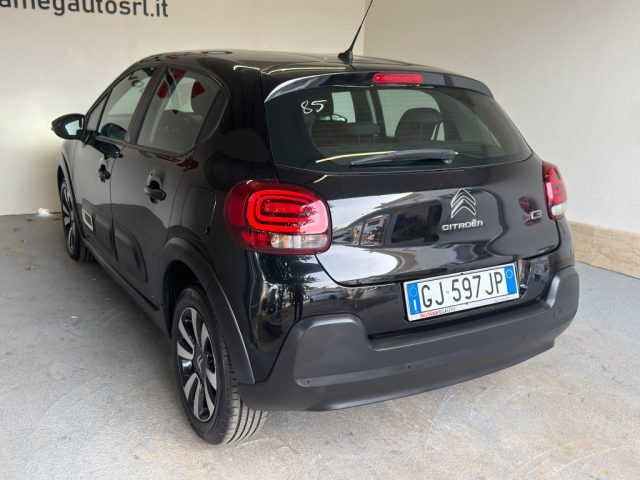 CITROEN C3 PURETECH 83 S&S SHINE - foto 7