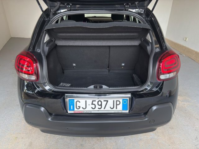 CITROEN C3 PURETECH 83 S&S SHINE - foto 8