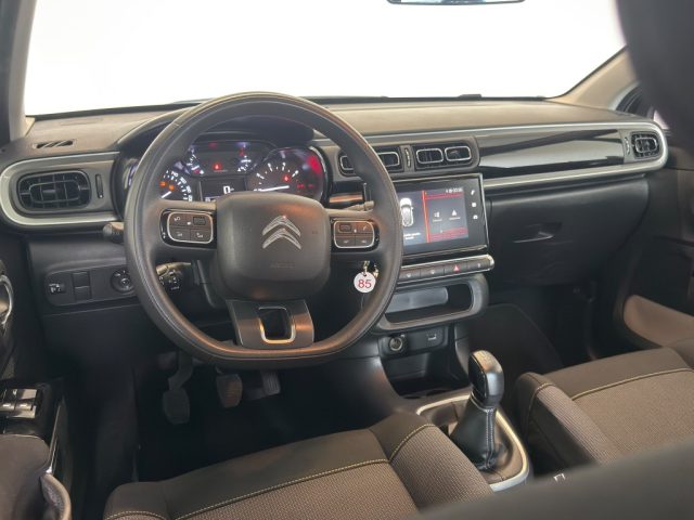 CITROEN C3 PURETECH 83 S&S SHINE - foto 9