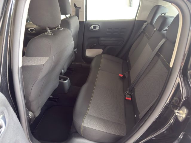 CITROEN C3 PURETECH 83 S&S SHINE - foto 10