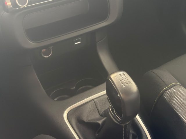 CITROEN C3 PURETECH 83 S&S SHINE - foto 12