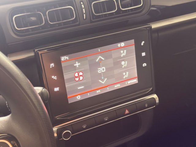 CITROEN C3 PURETECH 83 S&S SHINE - foto 13