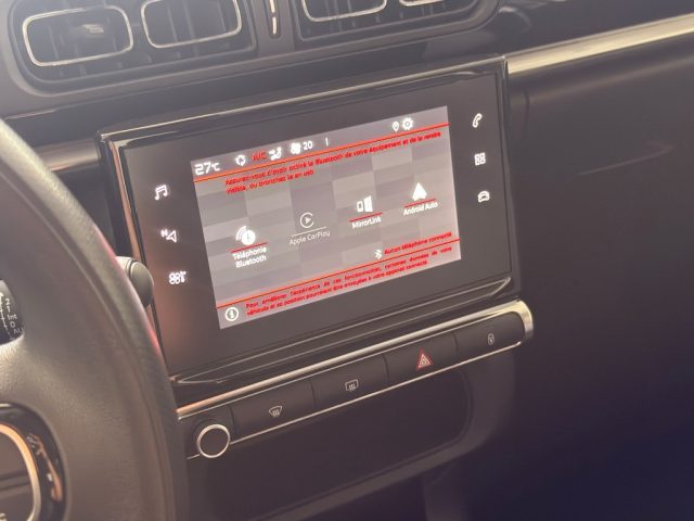 CITROEN C3 PURETECH 83 S&S SHINE - foto 14