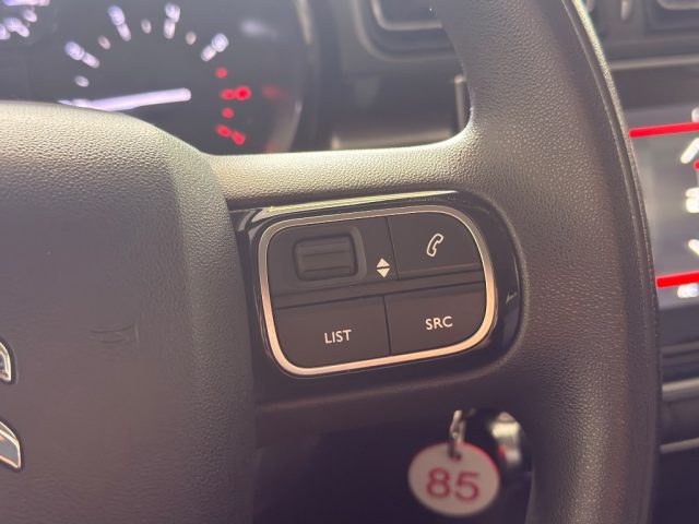 CITROEN C3 PURETECH 83 S&S SHINE - foto 15