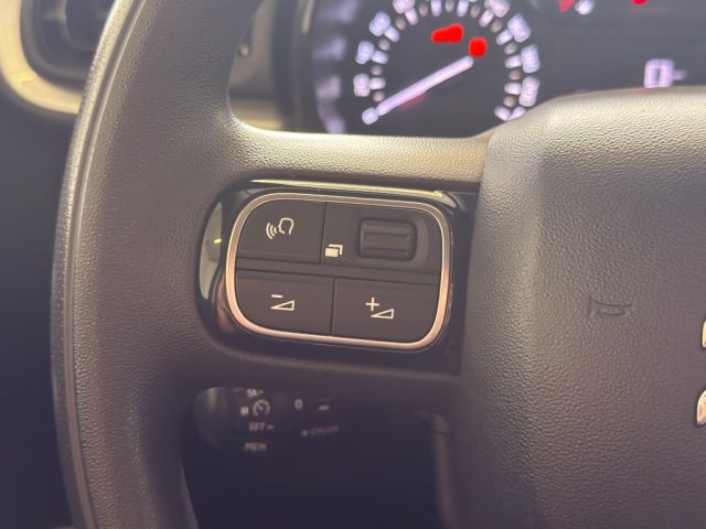 CITROEN C3 PURETECH 83 S&S SHINE - foto 16