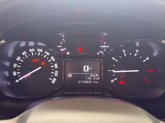 CITROEN C3 PURETECH 83 S&S SHINE - foto 17