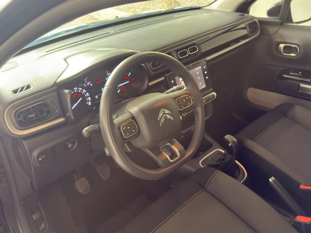 CITROEN C3 PURETECH 83 S&S SHINE - foto 18