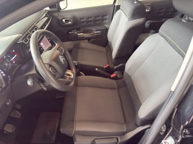 CITROEN C3 PURETECH 83 S&S SHINE - foto 19