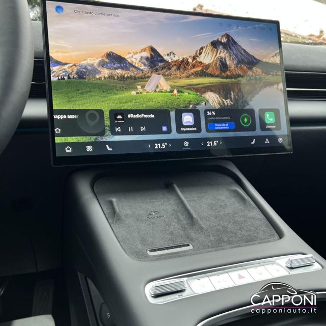 OMODA 7 1.5 TGDI SUPER HYBRID SYSTEM 279 - foto 26