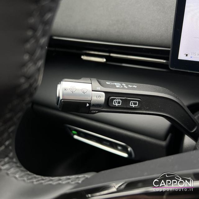 OMODA 7 1.5 TGDI SUPER HYBRID SYSTEM 279 - foto 28