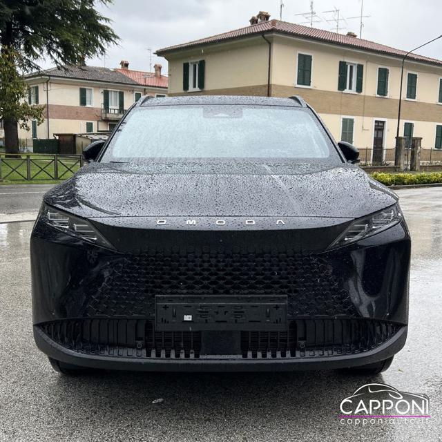 OMODA 7 1.5 TGDI SUPER HYBRID SYSTEM 279 - foto 2