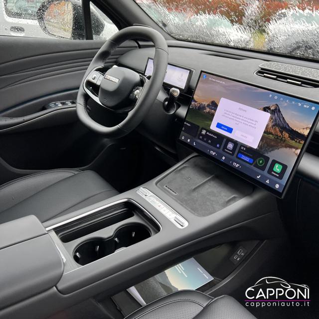 OMODA 7 1.5 TGDI SUPER HYBRID SYSTEM 279 - foto 8