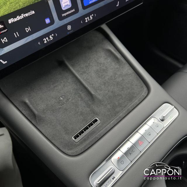 OMODA 7 1.5 TGDI SUPER HYBRID SYSTEM 279 - foto 27