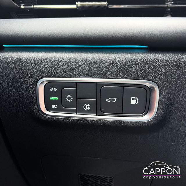 OMODA 7 1.5 TGDI SUPER HYBRID SYSTEM 279 - foto 25