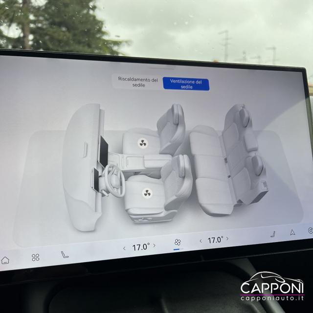 OMODA 7 1.5 TGDI SUPER HYBRID SYSTEM 279 - foto 13