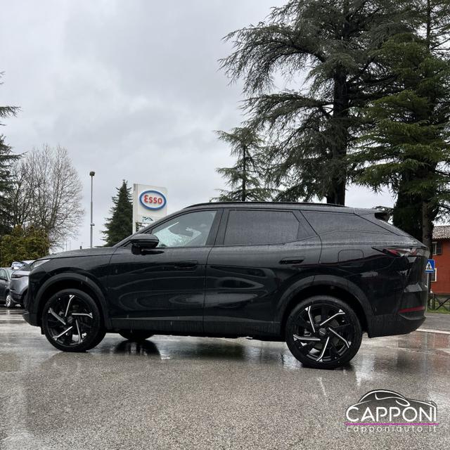 OMODA 7 1.5 TGDI SUPER HYBRID SYSTEM 279 - foto 4