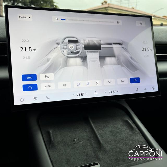 OMODA 7 1.5 TGDI SUPER HYBRID SYSTEM 279 - foto 21