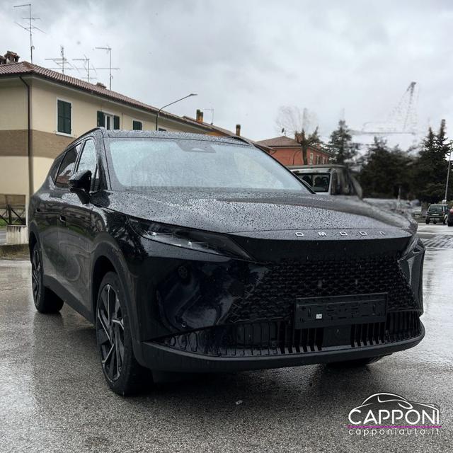 OMODA 7 1.5 TGDI SUPER HYBRID SYSTEM 279 - foto 3