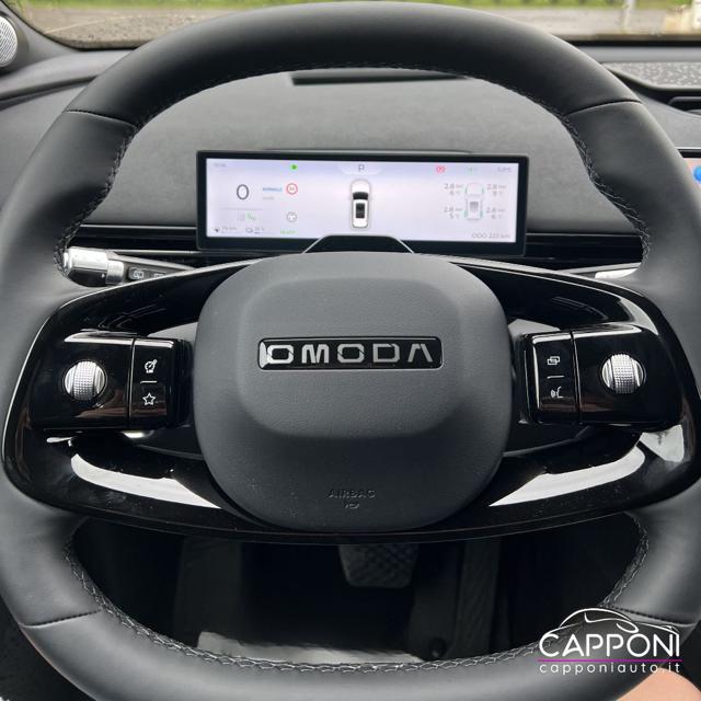 OMODA 7 1.5 TGDI SUPER HYBRID SYSTEM 279 - foto 12