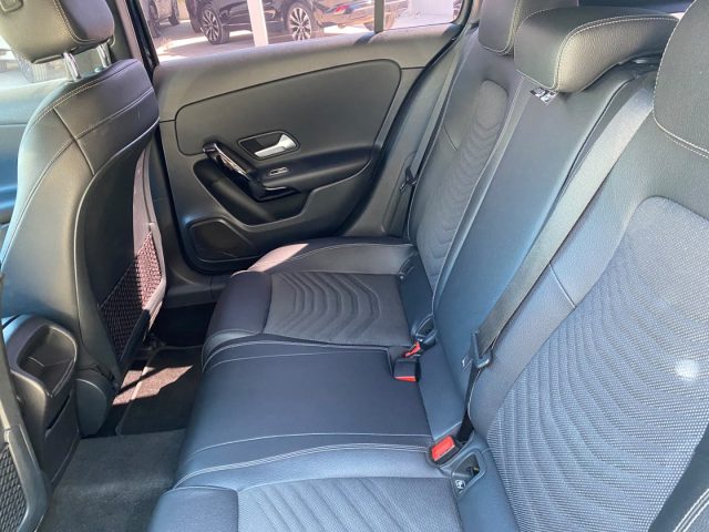 MERCEDES-BENZ A 180 D AUTOMATIC SPORT - foto 14