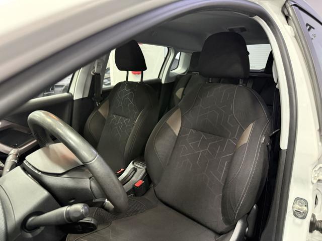 PEUGEOT 2008 1° SERIE PURETECH 82 ACTIVE - foto 9