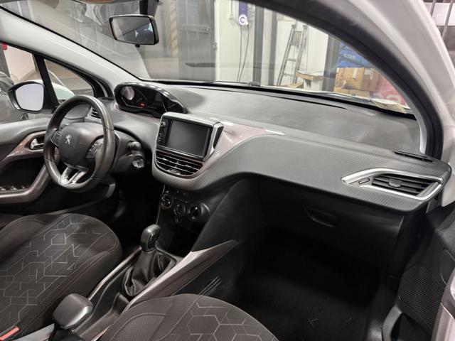 PEUGEOT 2008 1° SERIE PURETECH 82 ACTIVE - foto 8