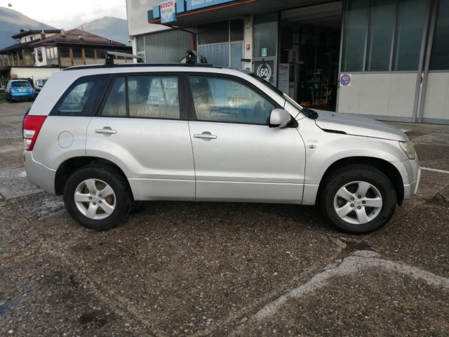 SUZUKI GRAND VITARA 1.9 DDIS 5 PORTE - foto 7