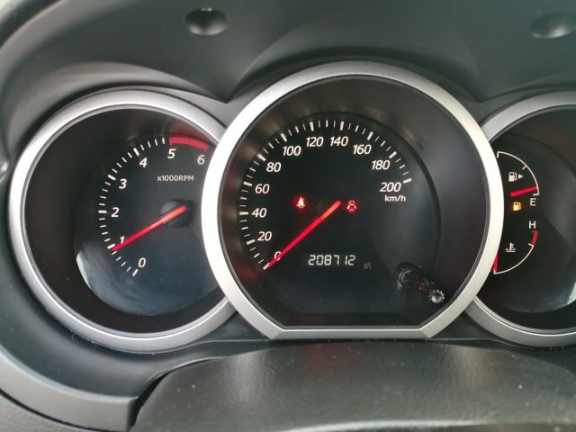 SUZUKI GRAND VITARA 1.9 DDIS 5 PORTE - foto 17