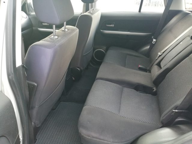 SUZUKI GRAND VITARA 1.9 DDIS 5 PORTE - foto 12