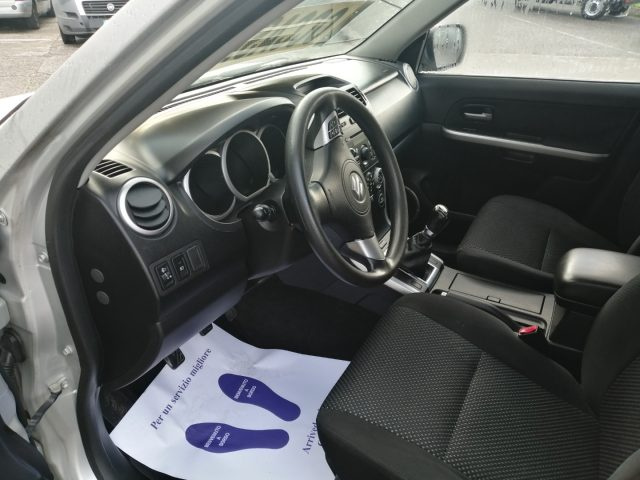 SUZUKI GRAND VITARA 1.9 DDIS 5 PORTE - foto 21