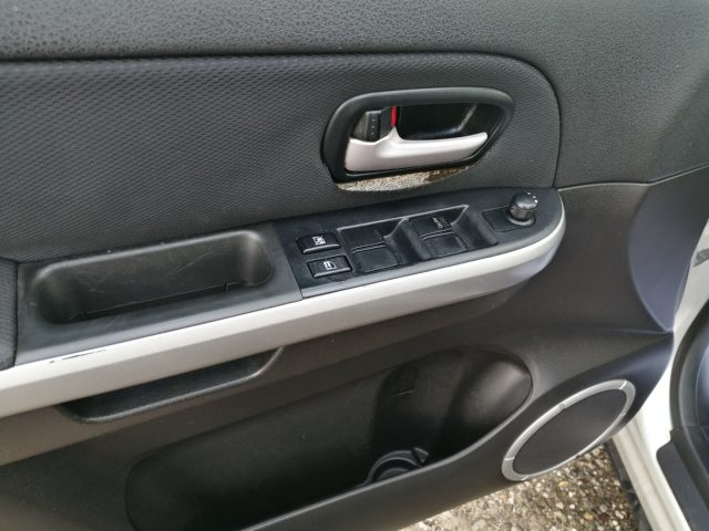 SUZUKI GRAND VITARA 1.9 DDIS 5 PORTE - foto 18