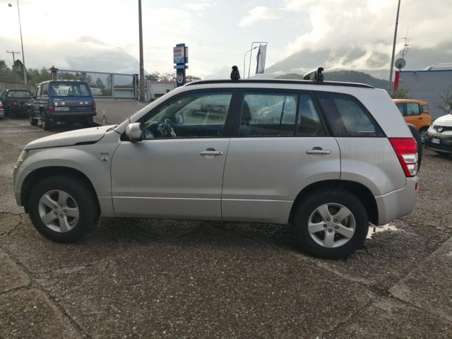 SUZUKI GRAND VITARA 1.9 DDIS 5 PORTE - foto 10