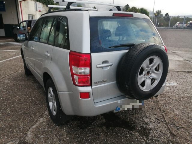 SUZUKI GRAND VITARA 1.9 DDIS 5 PORTE - foto 8
