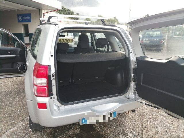 SUZUKI GRAND VITARA 1.9 DDIS 5 PORTE - foto 11