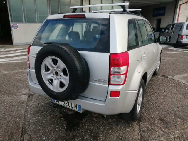 SUZUKI GRAND VITARA 1.9 DDIS 5 PORTE - foto 9